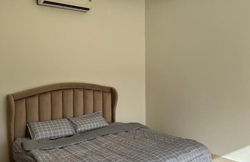Riyad Al Khabra Chalet De Ski | شالية الاطلالة