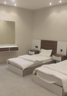 Al Hada Chalet De Ski | شالية السحاب