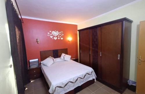 Ain Sokhna Appartement | شالية بقرية بالميرا العين السخنة