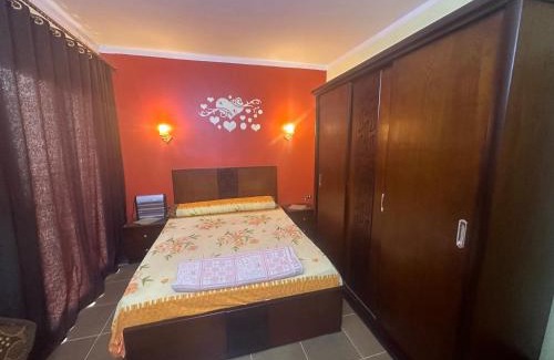 Ain Sokhna Appartement | شالية بقرية بالميرا العين السخنة