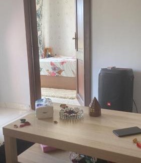 Al-'Amriyah Chalet De Ski | شالية بورتو جولف مارينا الساحل الشمالى