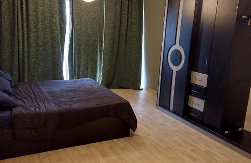 Durrat Al-Arous Appartement | شالية درة العروس - سانتانا