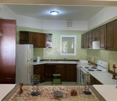 Durrat Al-Arous Chalet De Ski | شالية درة العروس