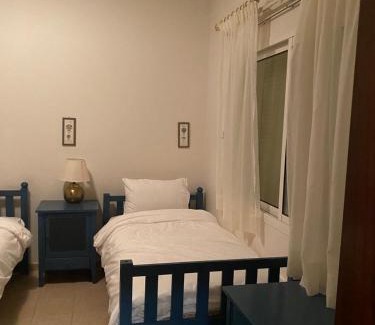 Durrat Al-Arous Chalet De Ski | شالية درة العروس