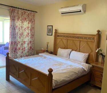 Durrat Al-Arous Chalet De Ski | شالية درة العروس