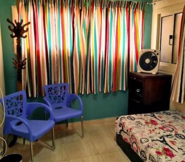 Ad-Dukhaylah Appartement | شالية رومانسي بالاسكندرية العجمي يري البحر Alexandria Romantic Chalet Seaview