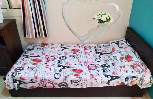 Ad-Dukhaylah Appartement | شالية رومانسي بالاسكندرية العجمي يري البحر Alexandria Romantic Chalet Seaview