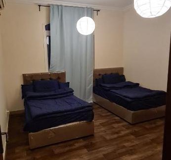 Durrat Al-Arous Appartement | شالية في درة العروس على البحر مباشرة