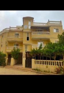 Borg el Arab Appartement | شالية قرية مصر الجديدة السياحية