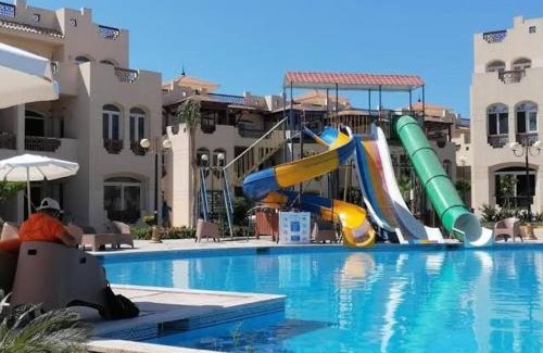 Al-Burulus Appartement | شالية للايجار فارما بيتش ريزورت