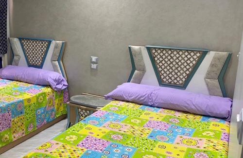 Al-Burulus Appartement | شالية للايجار فارما بيتش ريزورت