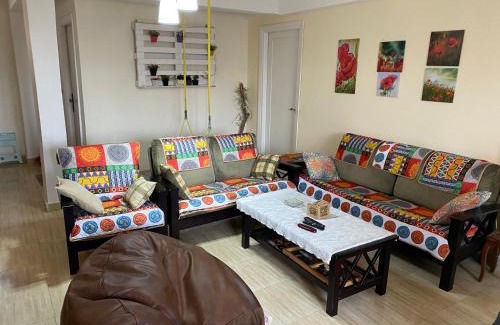 Borg el Arab Appartement | شالية 180م بالروف 180م قرية هليوبيتش الساحل الشمالي للايجار للعائلات فقط