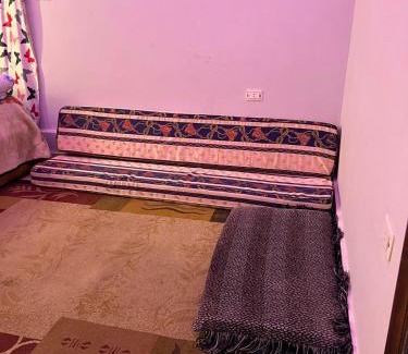 Ismailia Chalet De Ski | شاليهات الهنا 2 للإيجار مصيف قرية النورس الاسماعيلية