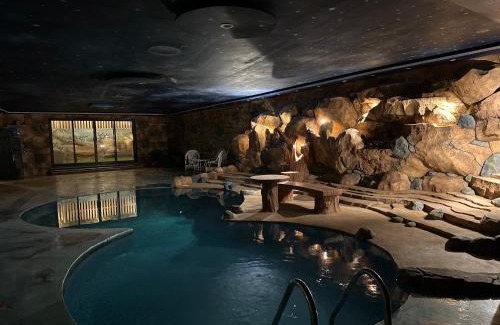 Taif Chalet De Ski | شاليهات ليالي زين الشرف 1