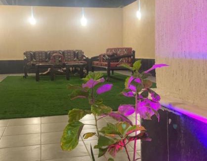 Al Kura Chalet De Ski | شاليهات ماجيستي