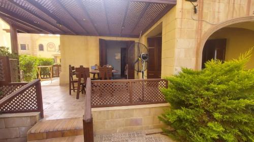 Borg el Arab Chalet De Ski | شاليه أرضي استمتع بالخصوصية والراحة في موقع مميز