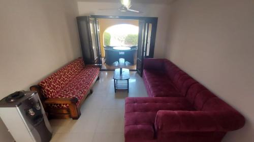 Borg el Arab Chalet De Ski | شاليه أرضي استمتع بالخصوصية والراحة في موقع مميز