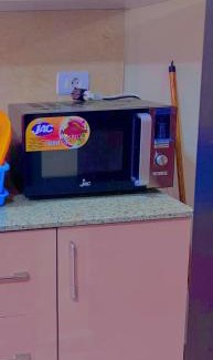Al Alamayn Appartement | شاليه اكوا فيو الساحل
