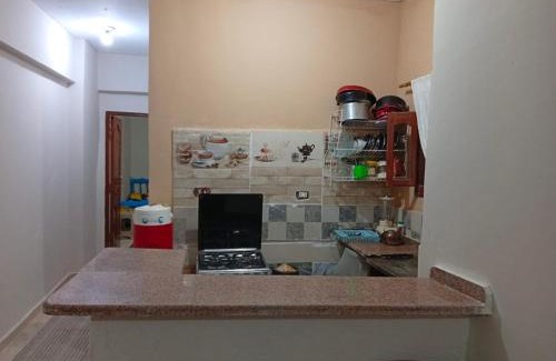 Ad-Dukhaylah Appartement | شاليه الهانوفيل العجمي