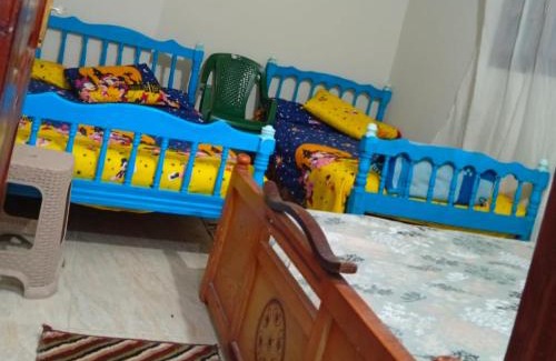 Ad-Dukhaylah Appartement | شاليه الهانوفيل العجمي