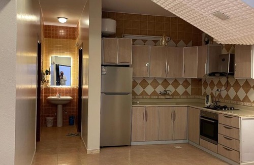 Taif Chalet De Ski | شاليه الوسام
