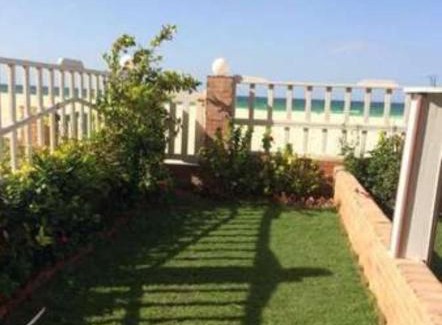 Ad-Dukhaylah Appartement | شاليه بالإسكندرية البيطاش بيانكي