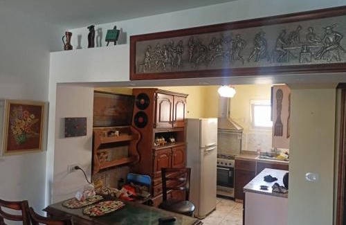 Borg el Arab Appartement | شاليه بالساحل الشمالي مفروش فرش مميز كامل