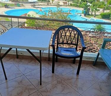 Borg el Arab Appartement | شاليه بالساحل الشمالي مفروش فرش مميز كامل