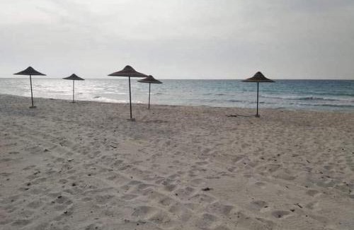Borg el Arab Chalet De Ski | شاليه بقرية الريڤييرا الكيلو 59 الساحل الشمالى