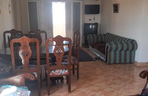 Borg el Arab Chalet De Ski | شاليه بقريه هليوبيتش
