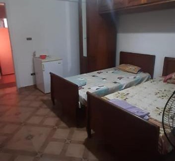 Borg el Arab Chalet De Ski | شاليه بقريه هليوبيتش