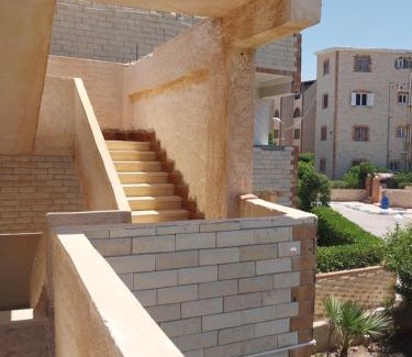 Borg el Arab Chalet De Ski | شاليه بقرية هليوبيتش