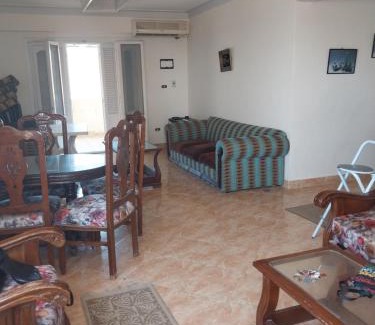 Borg el Arab Chalet De Ski | شاليه بقرية هليوبيتش