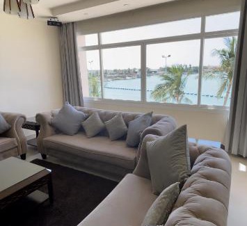 Durrat Al-Arous Appartement | شاليه درة العروس