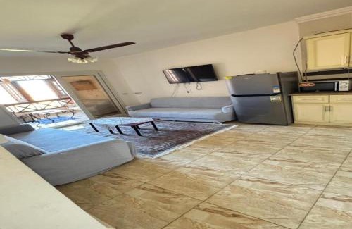 Borg el Arab Chalet De Ski | شاليه دور ثاني مميز