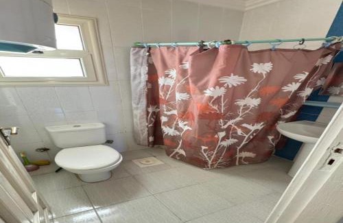 Borg el Arab Chalet De Ski | شاليه دور ثاني مميز
