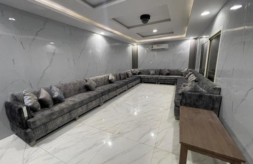 Al-Hamadaniyah Chalet De Ski | شاليه ساف الحمدانيه