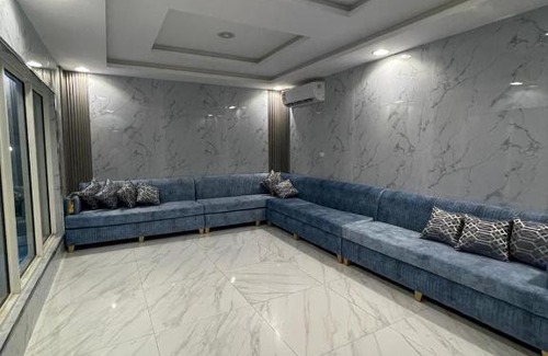 Al-Hamadaniyah Chalet De Ski | شاليه ساف الحمدانيه