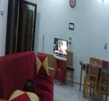 Borg el Arab Chalet De Ski | شاليه صف أول على البحر