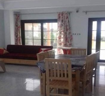 Borg el Arab Chalet De Ski | شاليه صف أول على البحر