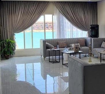 Durrat Al-Arous Chalet De Ski | شاليه في البردايس لافونتين باقل الاسعار علوي