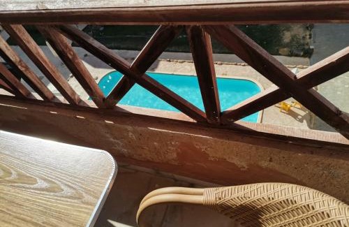 Ad-Dab'ah Appartement | شاليه قرية ديمورا - عائلات فقط Dimora village chalet - families only
