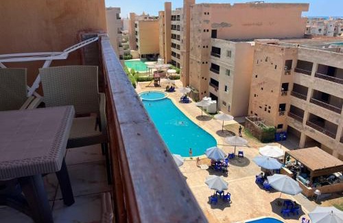 Ad-Dab'ah Appartement | شاليه قرية ديمورا - عائلات فقط Dimora village chalet - families only