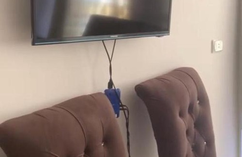 Al-Burulus Appartement | شاليه قريه فارما بيتش ريزورت