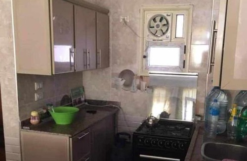 Al-Burulus Appartement | شاليه قريه فارما بيتش ريزورت