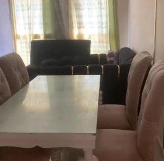 Al-Burulus Appartement | شاليه قريه فارما بيتش ريزورت