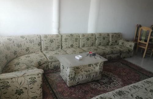 Marina El Alamein Appartement | شاليه للعائلات فقط علي حمام السباحه قريه اللوتس