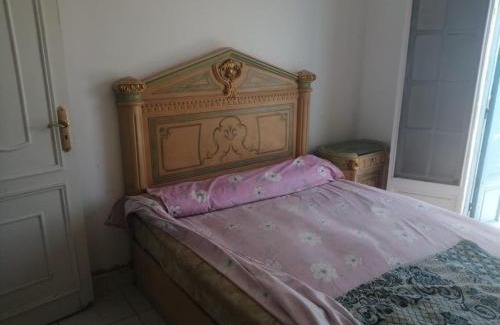 Marina El Alamein Appartement | شاليه للعائلات فقط علي حمام السباحه قريه اللوتس