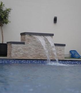Al Rama Chalet De Ski | شاليه مسك الريم Misk R chalet