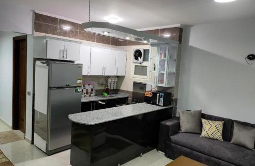 Al-Burulus Appartement | شاليه مميز بقريه مارينا دلتا السياحيه olooool8369